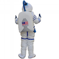 astronaut costume adult space suit