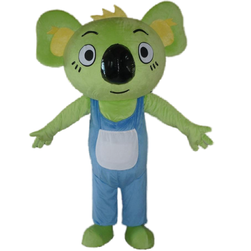 adult koala mascot costume koala costume