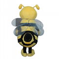 adult honeybee costume bee mascot costume 