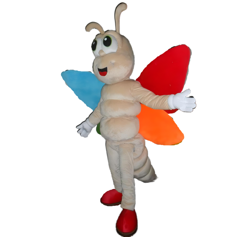 butterfly mascot costume adult butterfly costume
