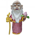 god of fortune cai shen fu lu shou