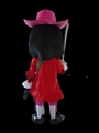 adult pirate mascot costumes