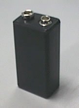 9V鋰二氧化錳電池