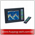 10.4” Color TFT LCD Display Fish Finder 2