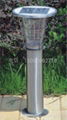 LED太陽能草坪燈 4