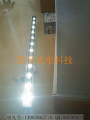 供應LED大功率洗牆燈,環保節