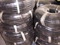 Fuel hose oil hose