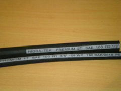 hydraulic hose