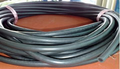 FKM tubing, like viton tubing, both viton A and viton B