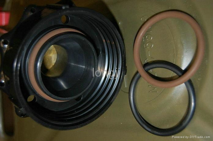 viton seal and viton O ring