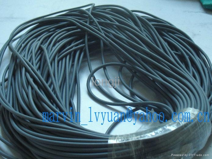 viton cord, Viton rubber rod (China Manufacturer) Rubber Materials