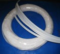 PTFE hose, Teflon hose, Teflon tubing, PTFE tubing, Teflon cor 1