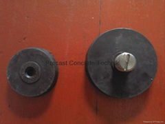 Threaded Bushing Magnets