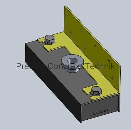 Magnetic Box PRC-1800kgs 2