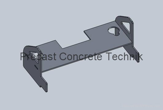 Magnetic Box Adapter  4