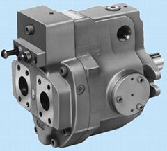 供应日本油研A90变量柱塞泵 