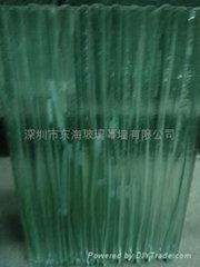 深圳市ESG供应—热熔工艺玻璃