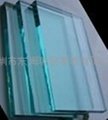 供应ESG普通平板玻璃