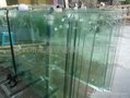 供应ESG普通平板玻璃 2
