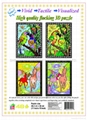Colouring puzzles 1