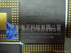 AM486DX5-133W16BGC