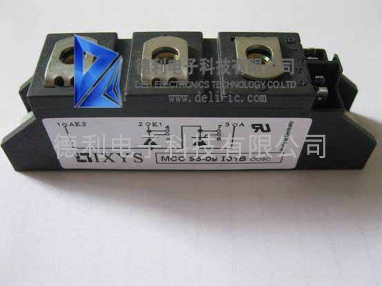 Thyristor Module MCC95-08IO1B