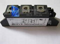 Thyristor Module MCC95-08IO1B 1