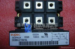 MODULE DDB6U215N16L