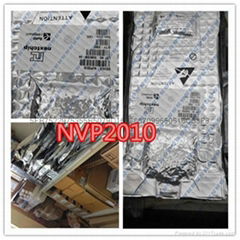 stock component    NVP2010