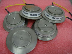 Thyristor  2sk182