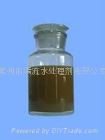 江蘇常州聚合氯化鋁PAC