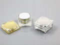 luxury cosmetic plastic container for skin care  3