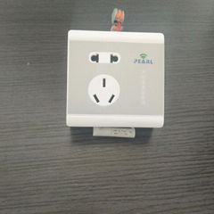 GPRS 無線室溫採集器