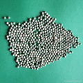 Cu-X Molecular Sieve