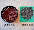 Colour Molecular Sieve 1