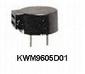 Buzzer KWT1770J05B