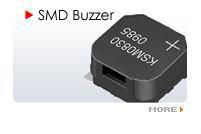 Buzzer KWT1770J05B 4