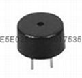 Magnetic Buzzer  KWA1275B03