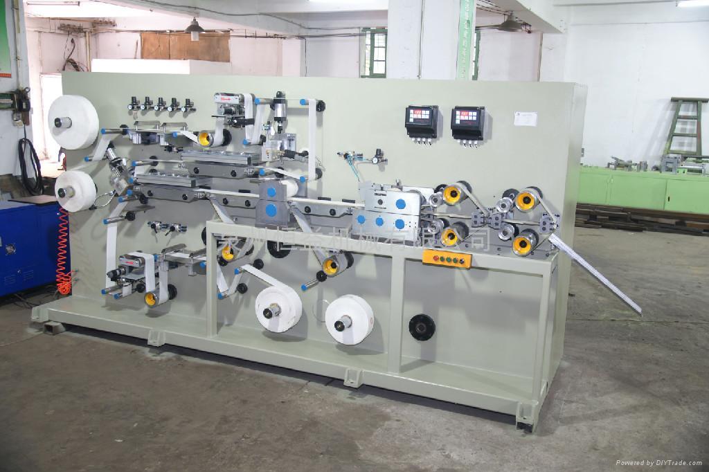 depilatory wax strip machine HYT01 Hengyi Machinary (China