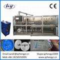 Body Hair Removal Wax Paper Making Machine