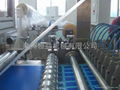 Fever Cooling Gel Patch Making Machine 2