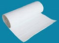 Nano microporous insulation products