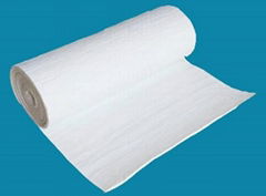 Nano microporous insulation products