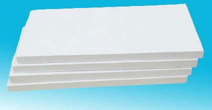 Non-asbestos calcium silicate products 2