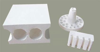 ight heat-insulation brick