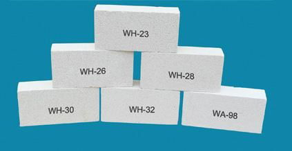 ight heat-insulation brick 2