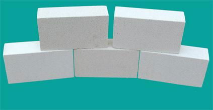 ight heat-insulation brick 5