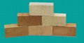 Heavy insulating brick 1