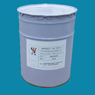 High temperature cementing surface treatment series