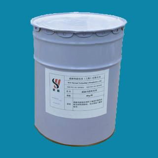 High temperature cementing surface treatment series 2